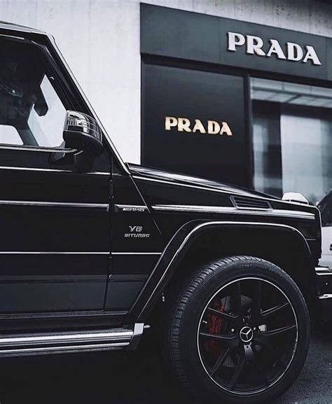 g wagon prada|Mercedes G.